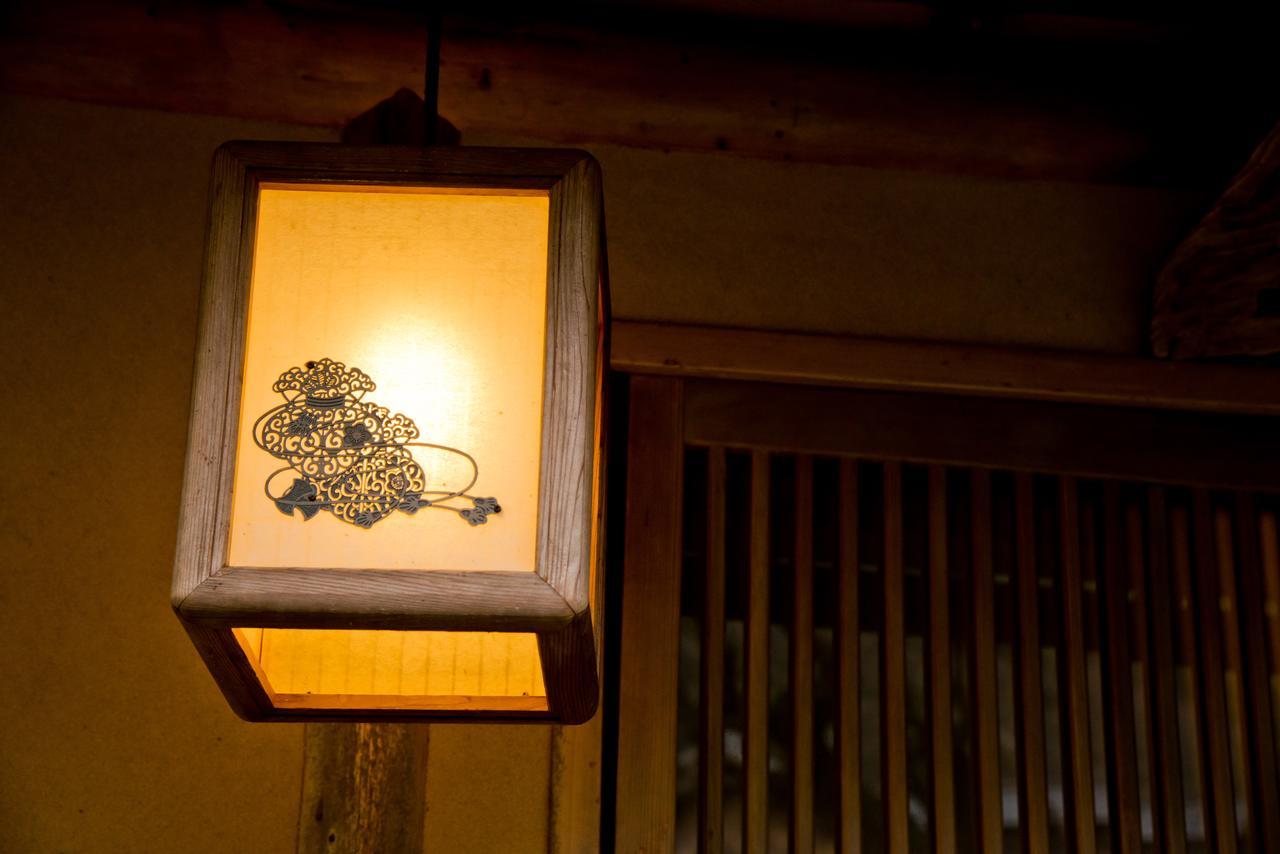 Hotel Yamagaso Hakone Exterior foto