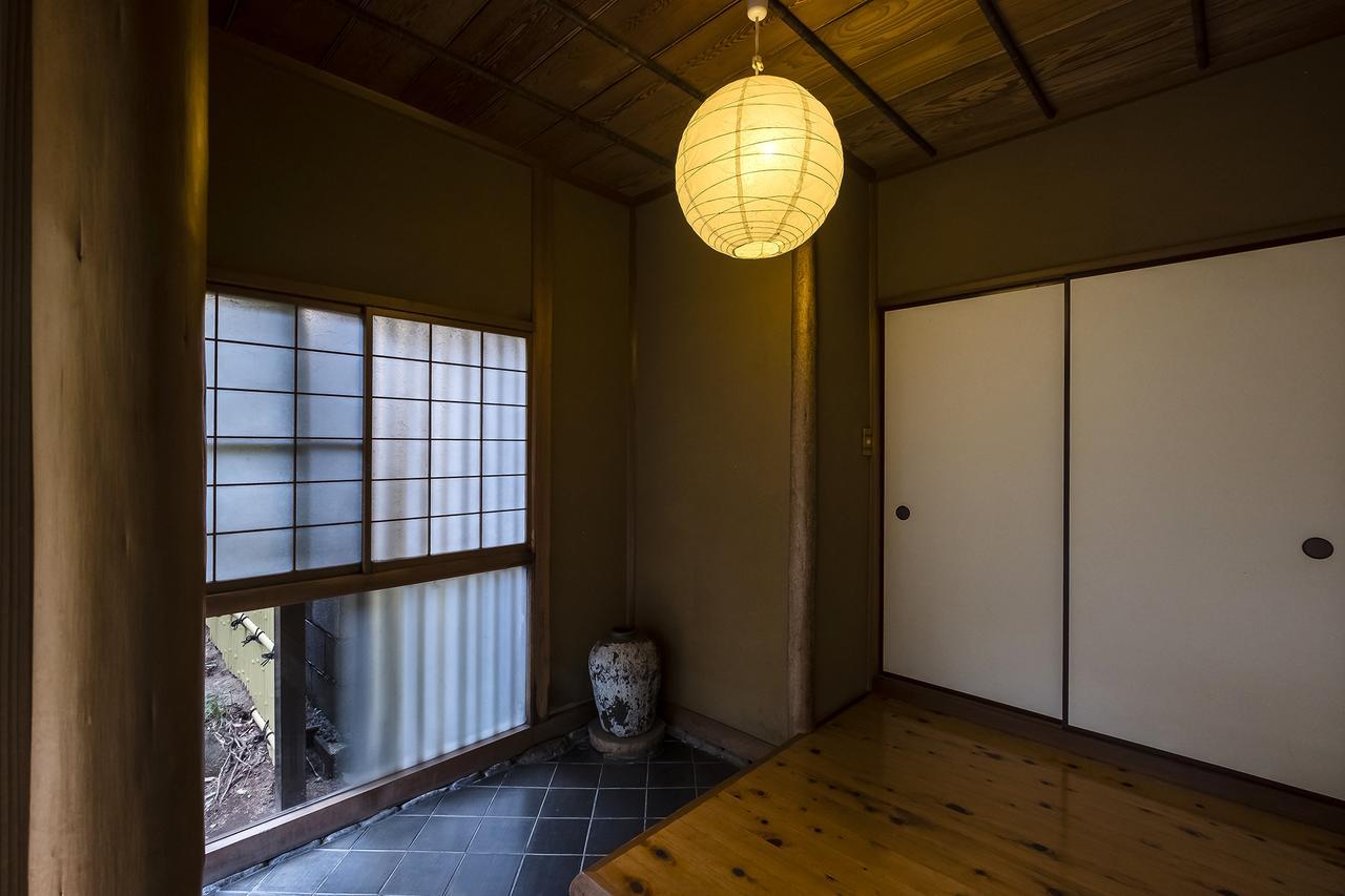 Hotel Yamagaso Hakone Exterior foto