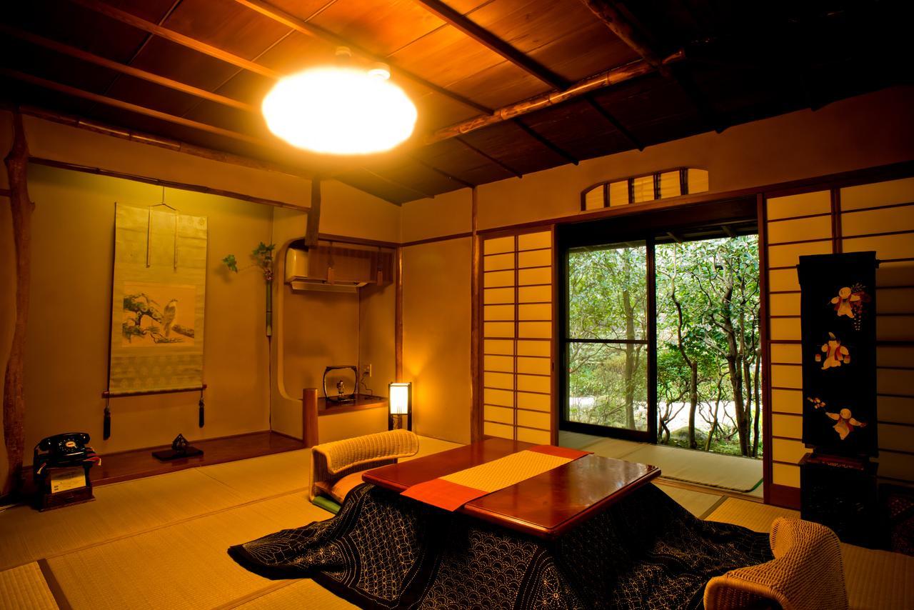 Hotel Yamagaso Hakone Exterior foto